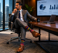 Sock Xchange 2