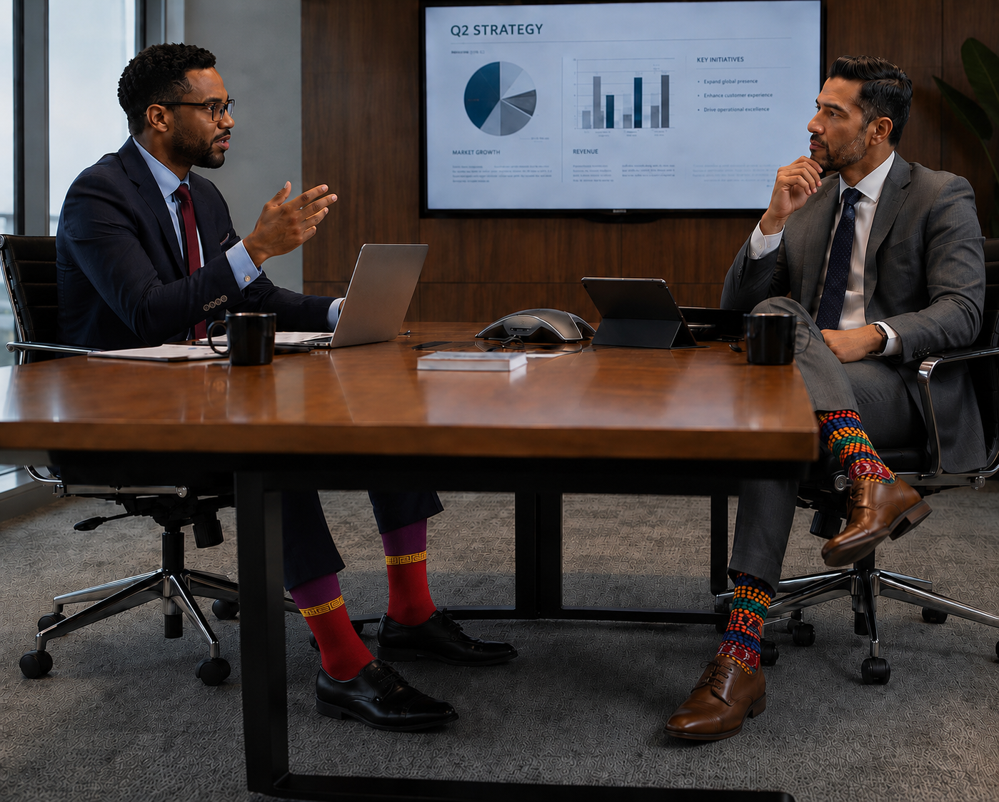 Sock Xchange