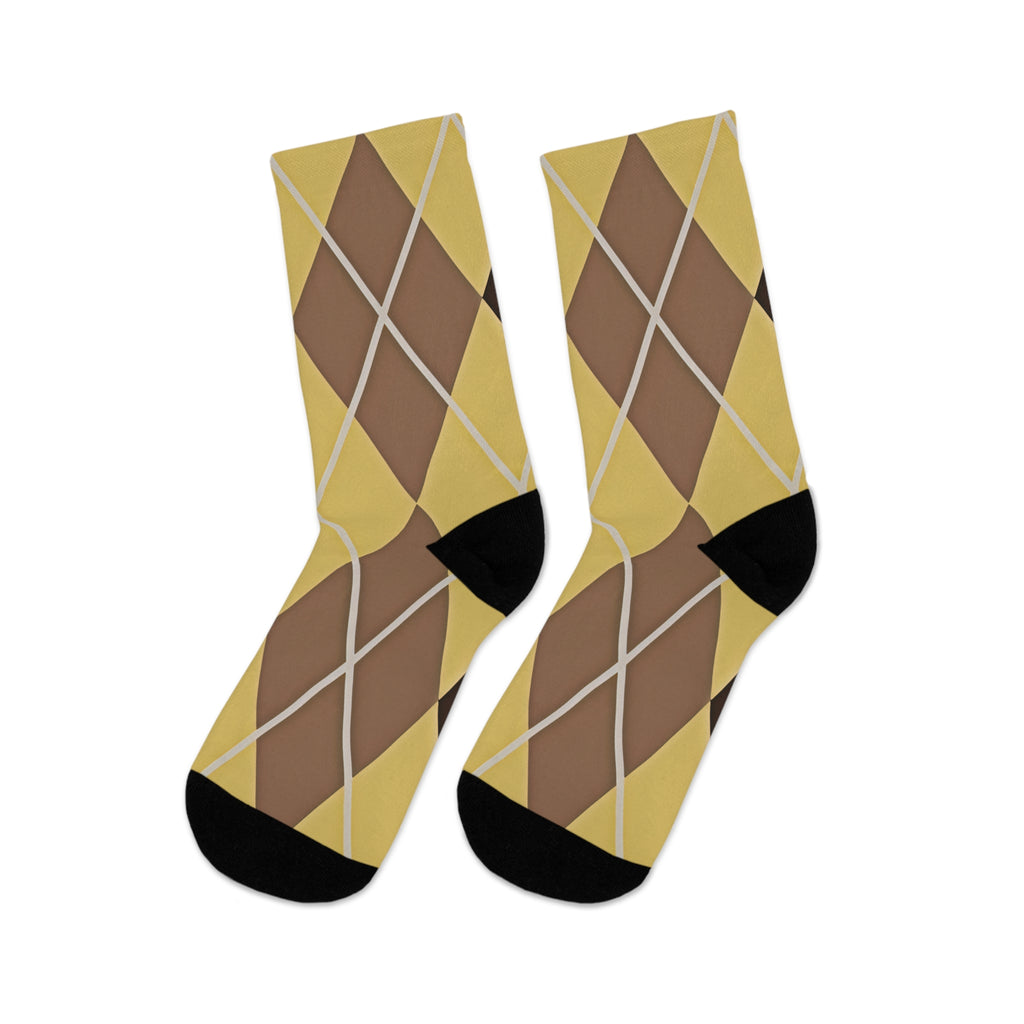 Diamond District - Mocha Gold