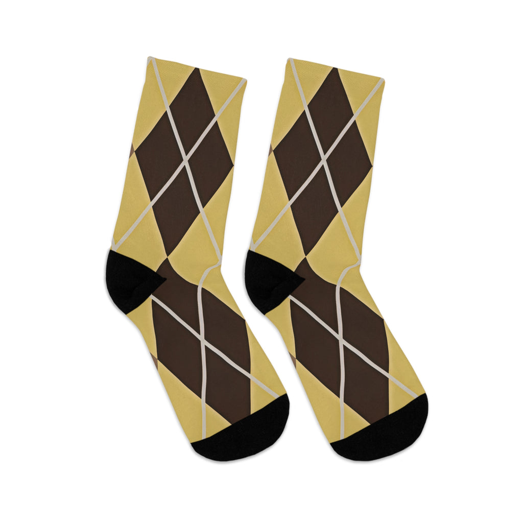 Diamond District - Mocha Gold