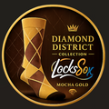 Diamond District - Mocha Gold