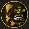 Diamond District - Olive